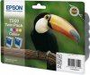 Tusz (Ink) T009 color do Epson Stylus Photo 900/1270/1290, wyd. do 2x330 str. - Dwupak